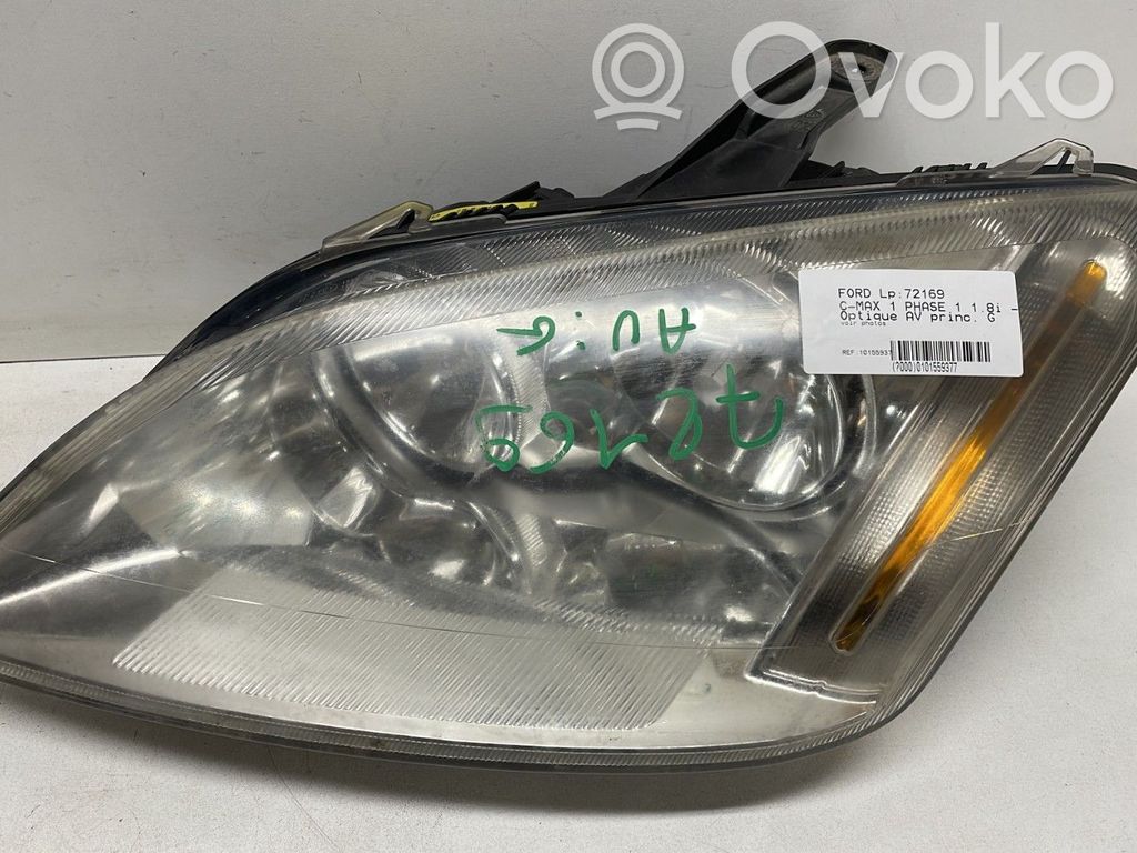 Headlight/headlamp   1347463