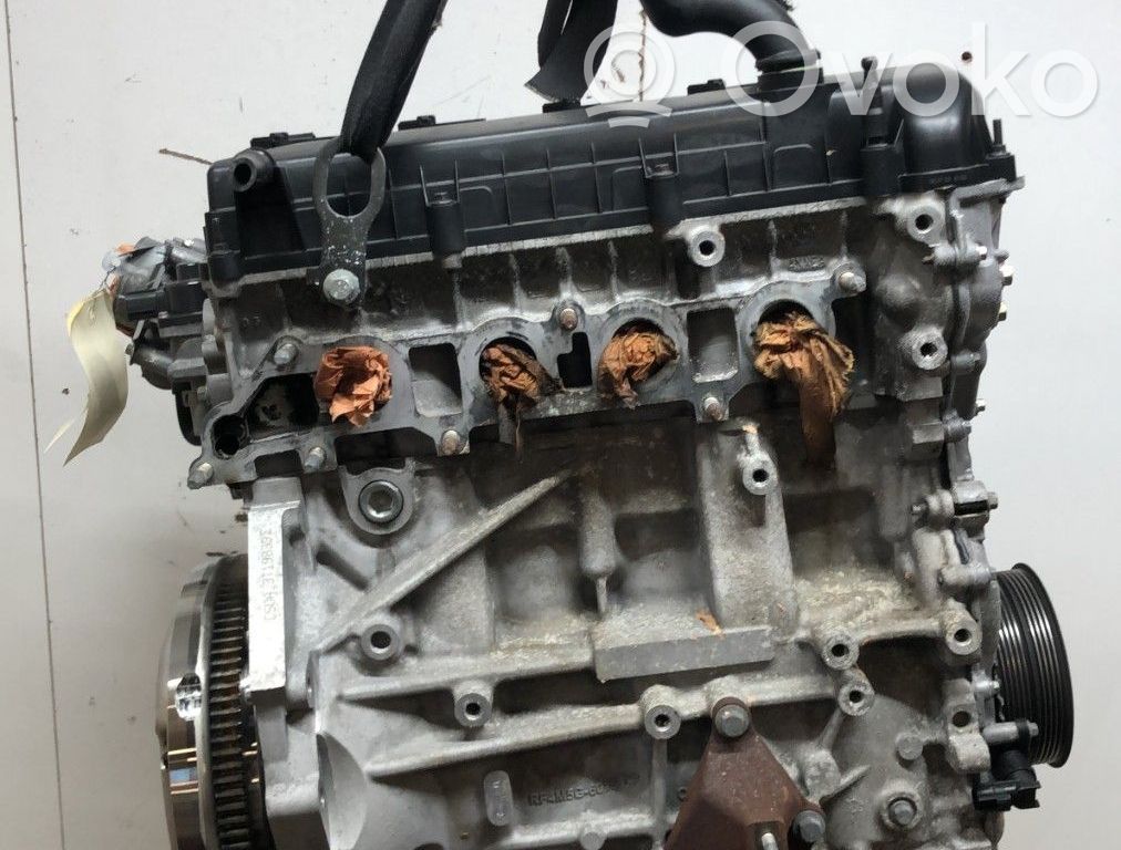 Engine   CSDA