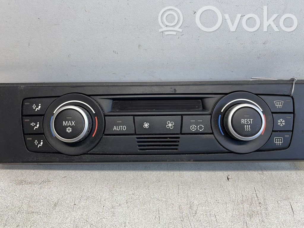 Unidad de control climatización   919926003