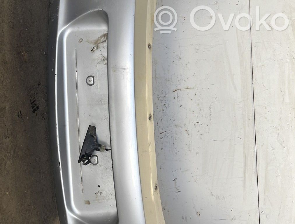 Ford Ka Bamperis 