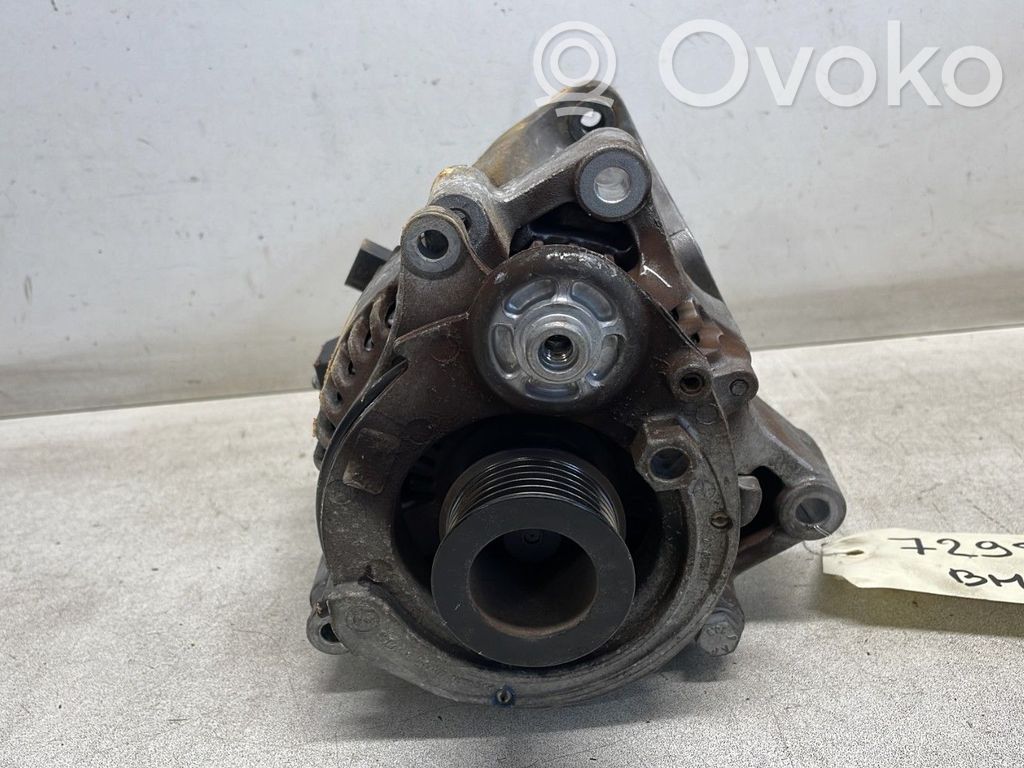 BMW 1 F20 F21 Alternator 