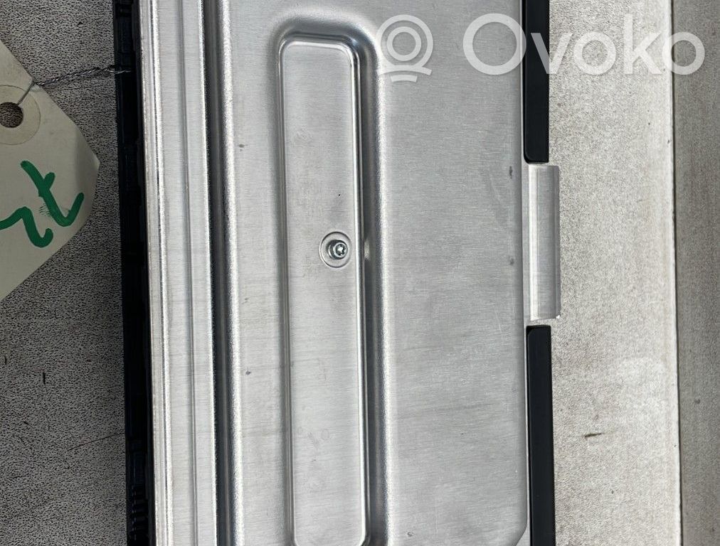 BMW 3 E92 E93 Kiti valdymo blokai/ moduliai 