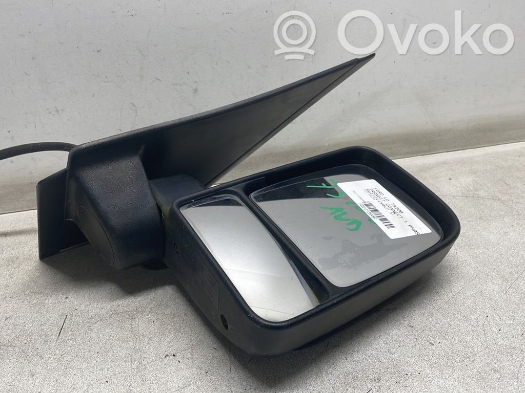 Ford Transit -  Tourneo Connect Manual wing mirror 