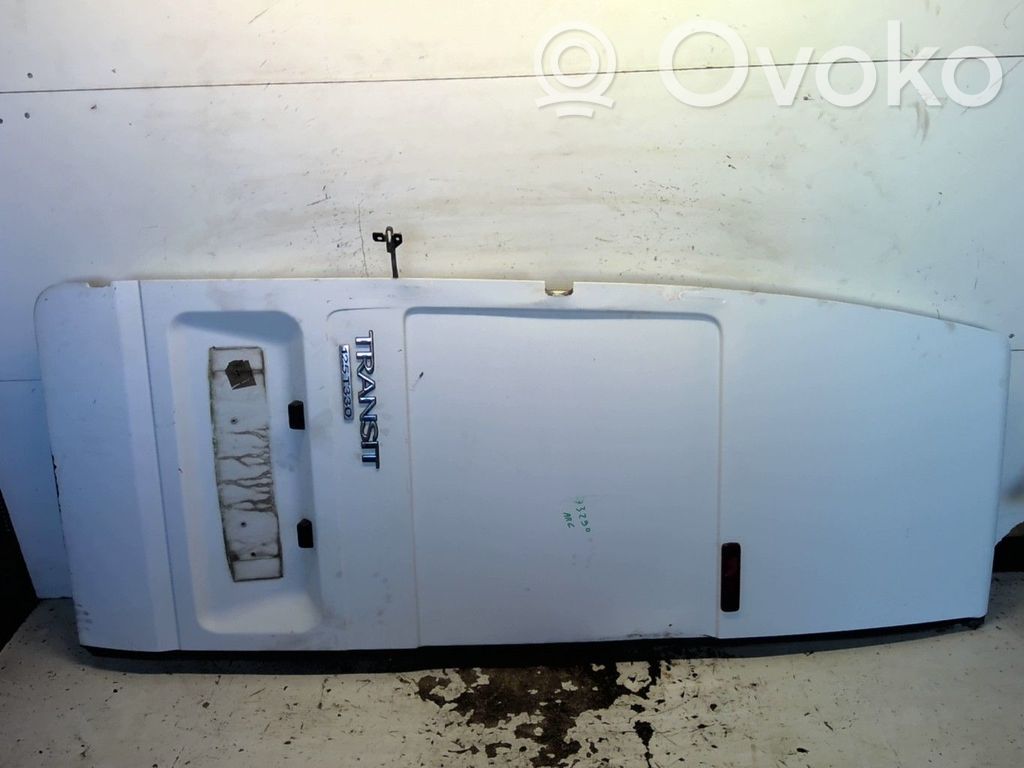 Ford Transit Durvis 