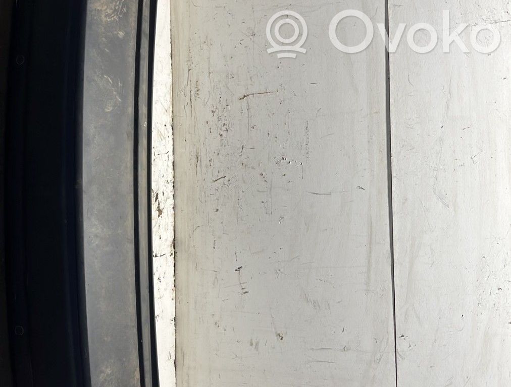 Renault Clio IV Parachoques 