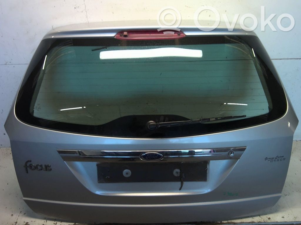 Ford Focus Puerta del maletero/compartimento de carga 