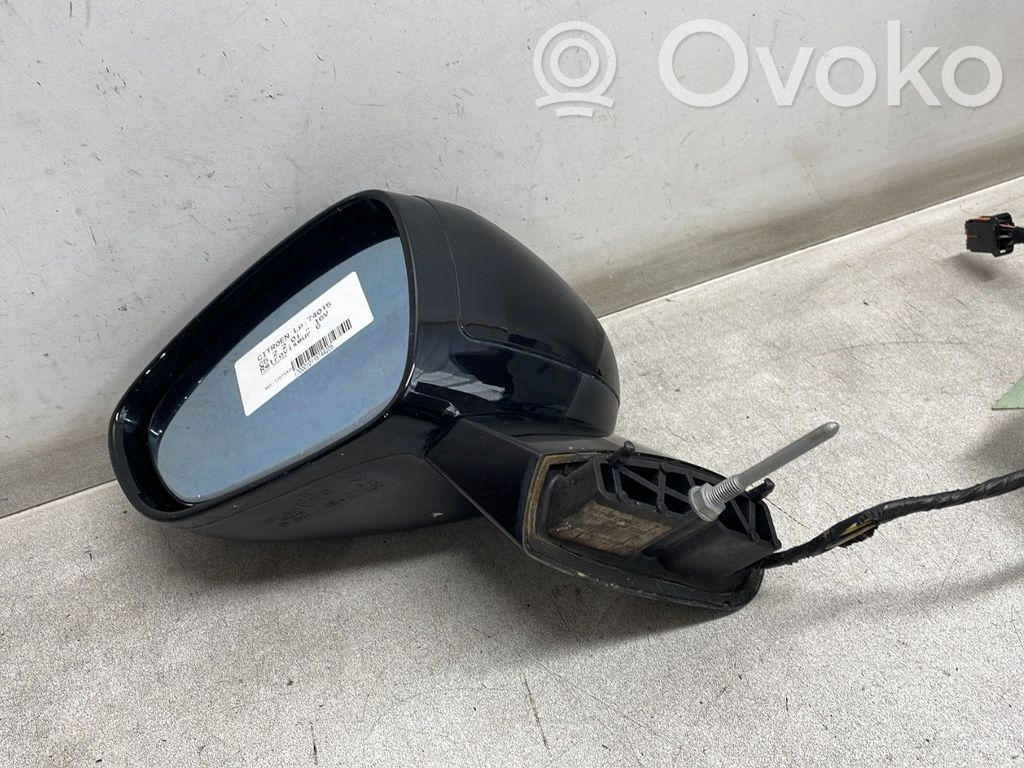 Citroen C5 Espejo lateral manual 