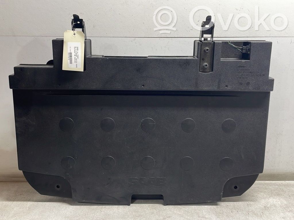 Saab 9-3 Ver2 Subwoofer speaker 