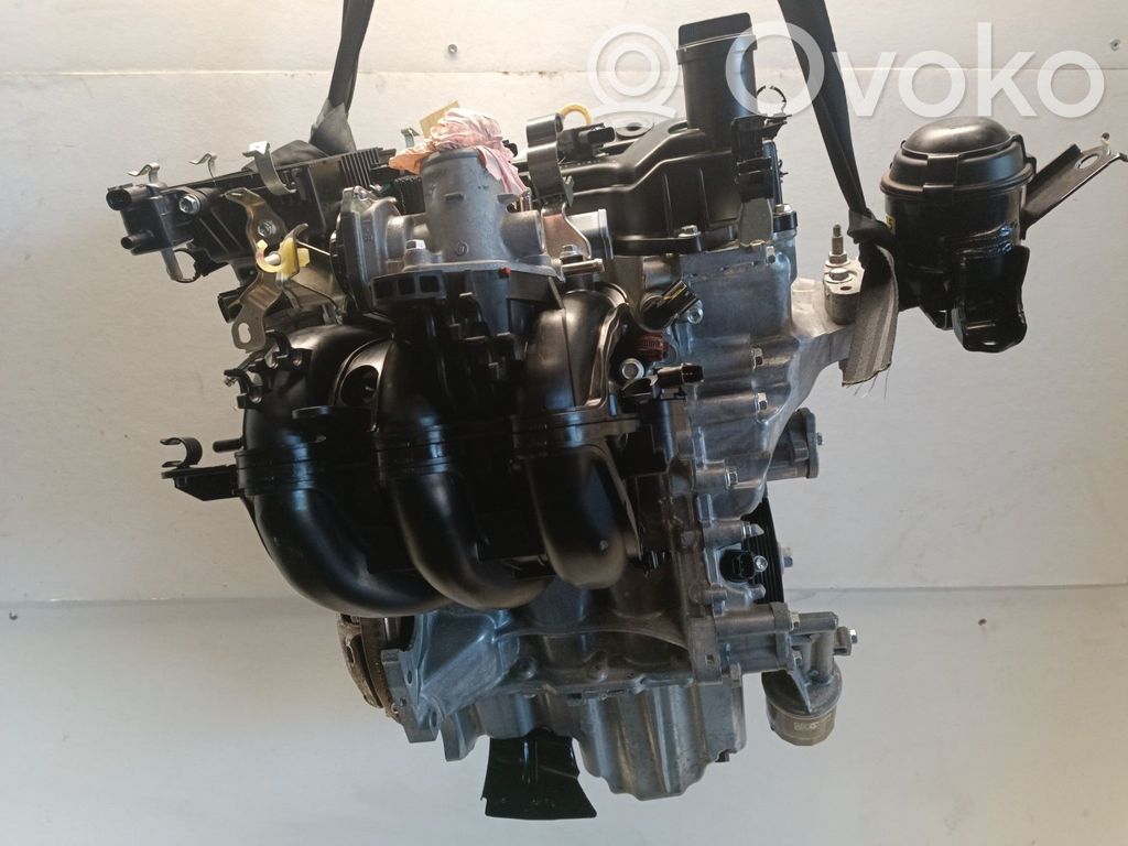 Engine   1KRFE0Q080
