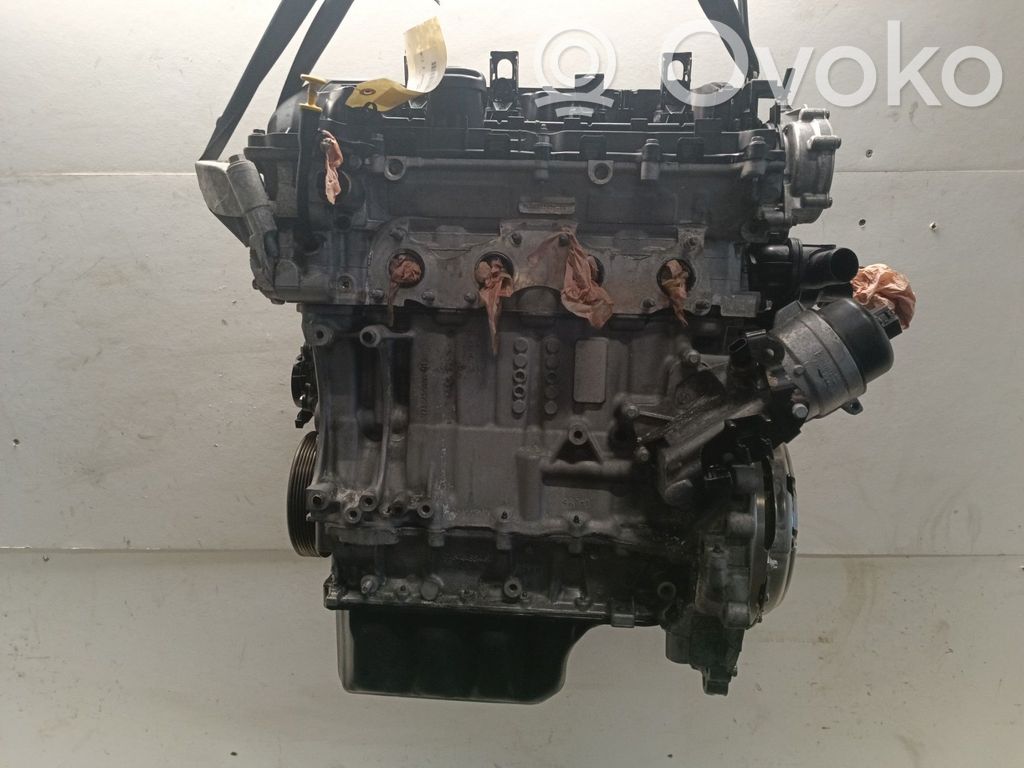 Engine   N16B16A