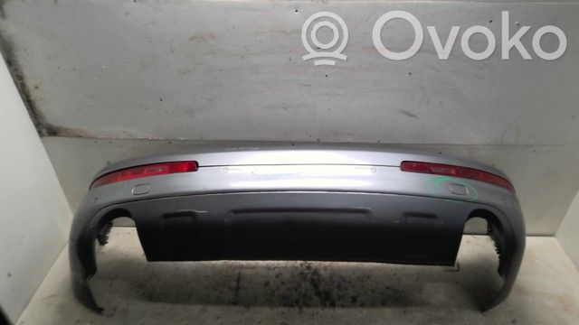 Audi Q7 4L Parachoques 