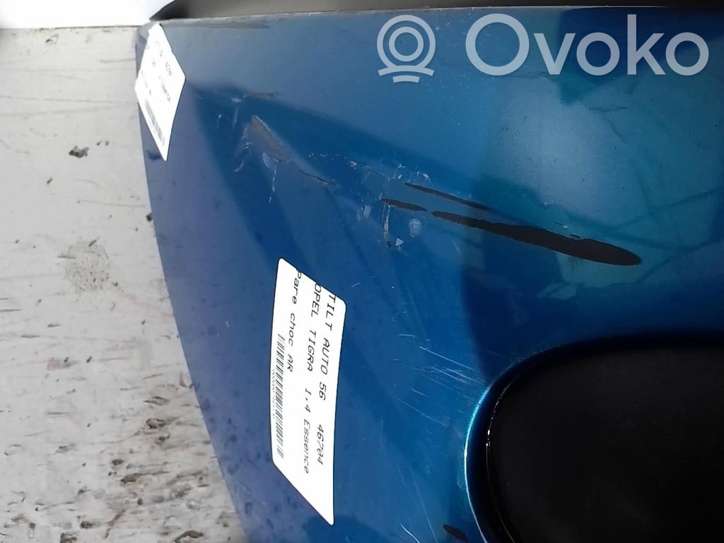 Opel Tigra A Parachoques 