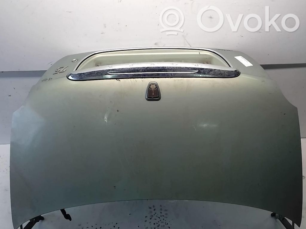 Tailgate/trunk/boot lid   BMD500080