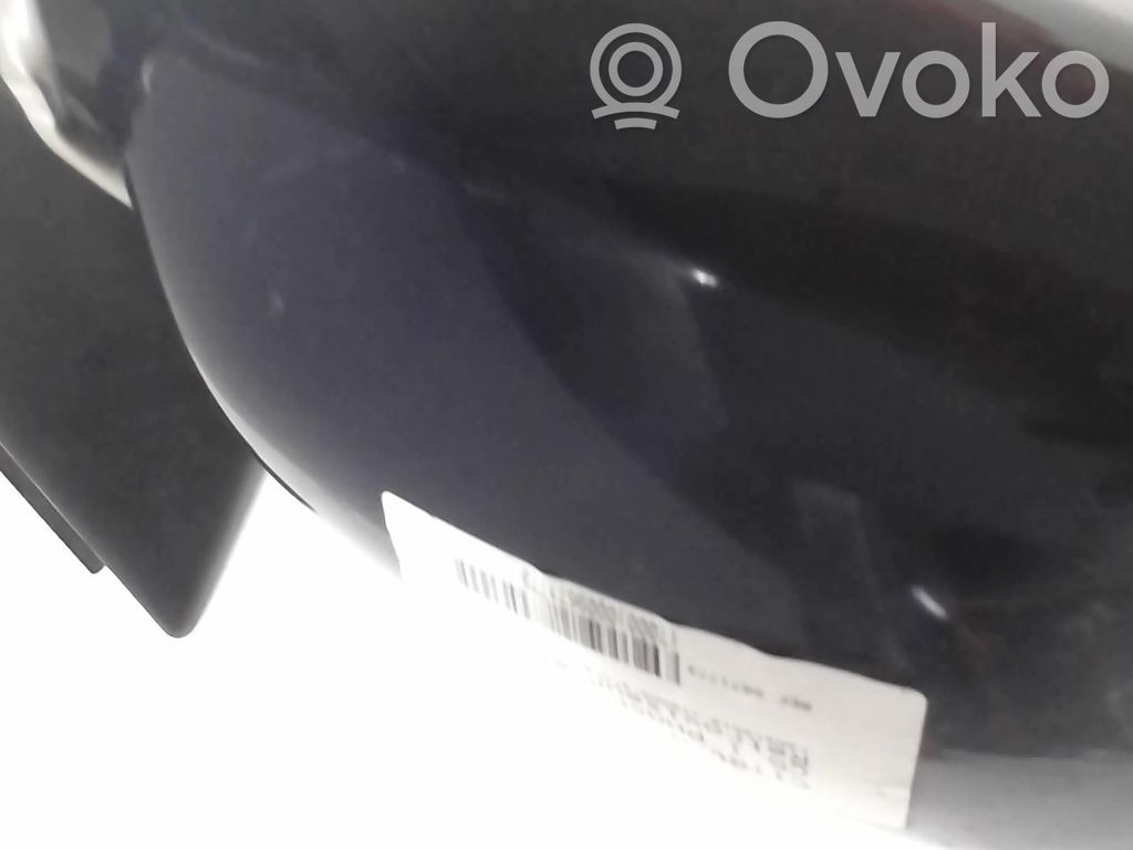 Citroen C5 Espejo lateral manual 