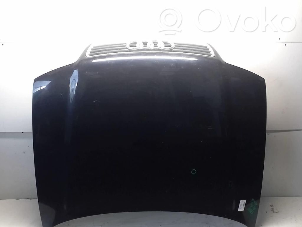 Audi A4 S4 B5 8D Dzinēja pārsegs (vāks) 