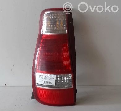 Hyundai Matrix Takavalot 