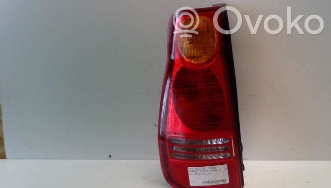 Hyundai Matrix Takavalot 