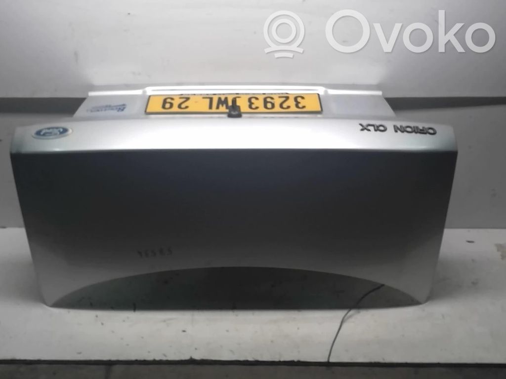 Ford Orion Puerta del maletero/compartimento de carga 