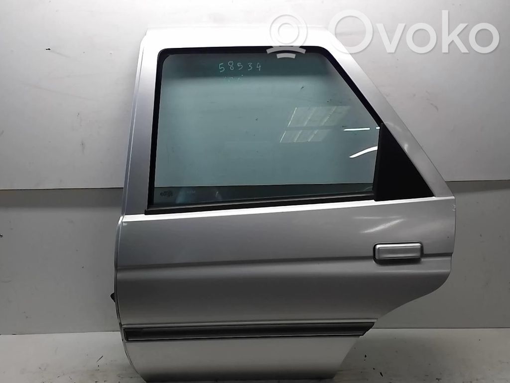 Ford Orion Takaovi 