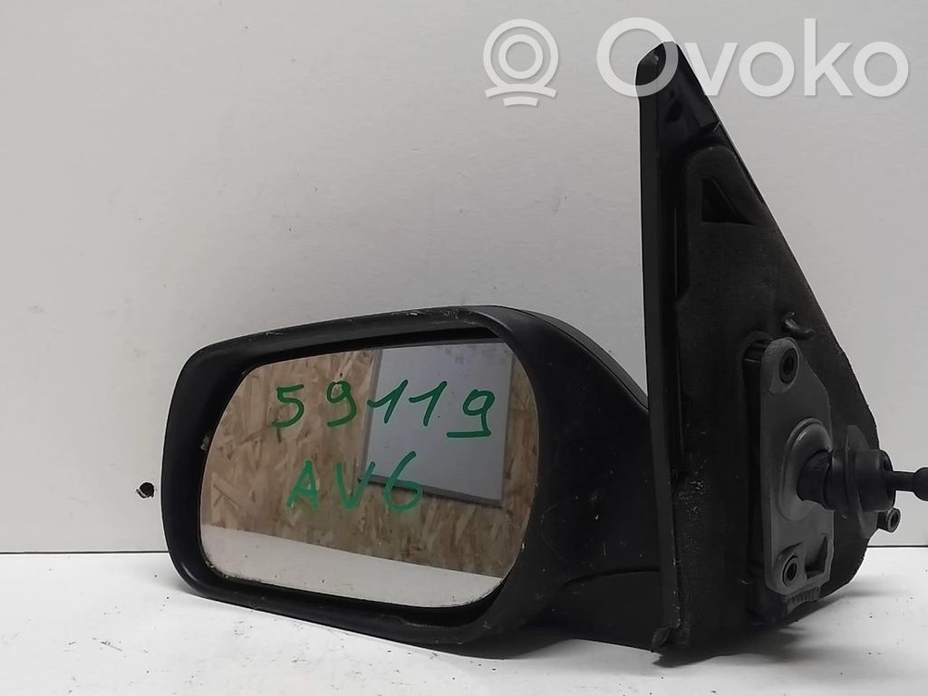 Spogulis (mehānisks)   DD106918ZE00
