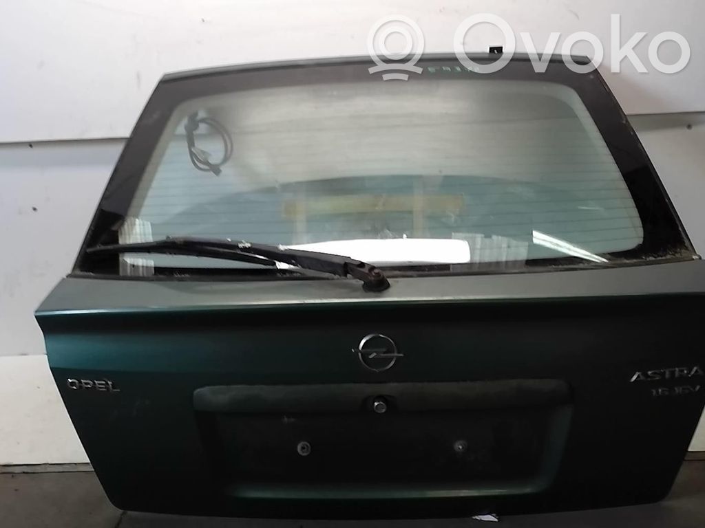 Opel Astra G Hayon/capotă portbagaj 