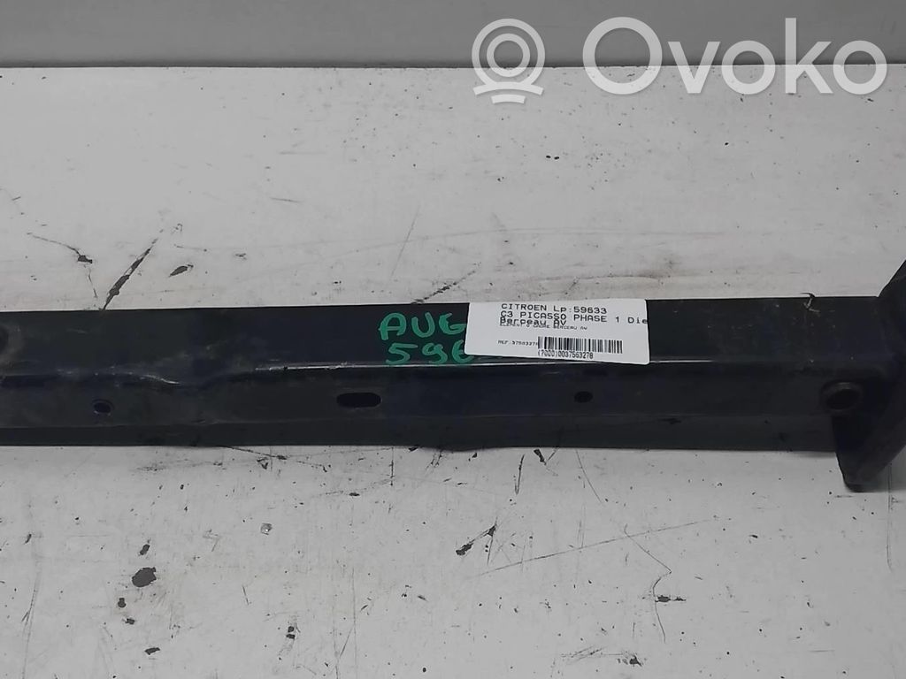Citroen C3 Picasso Front subframe 