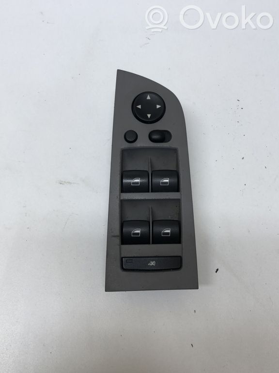 BMW 3 E90 E91 Electric window control switch 