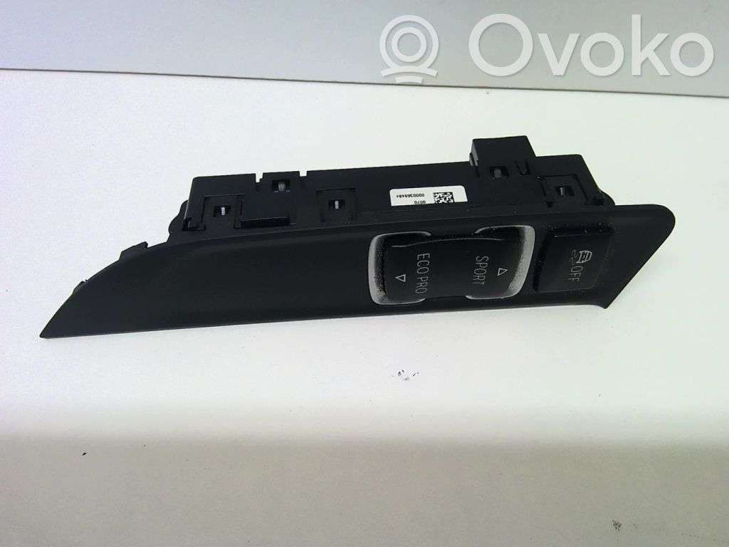 BMW 1 F20 F21 Altri interruttori/pulsanti/cambi 