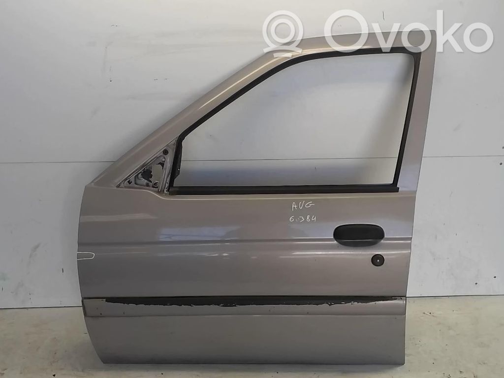 Ford Escort Durvis 