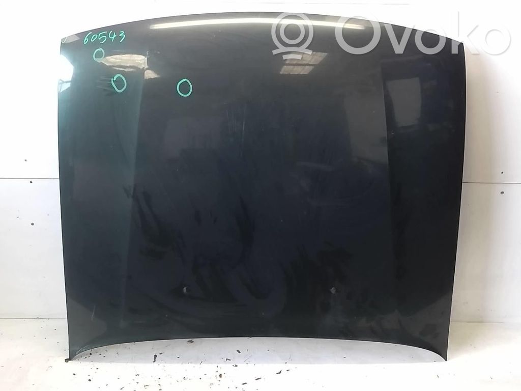Opel Vectra A Konepelti 