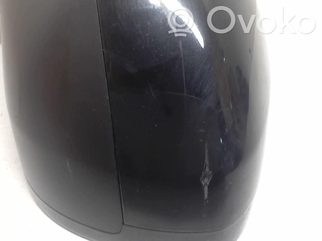 Citroen C5 Espejo lateral manual 