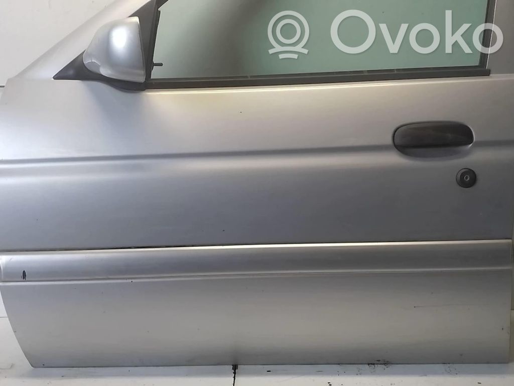 Ford Escort Durvis 