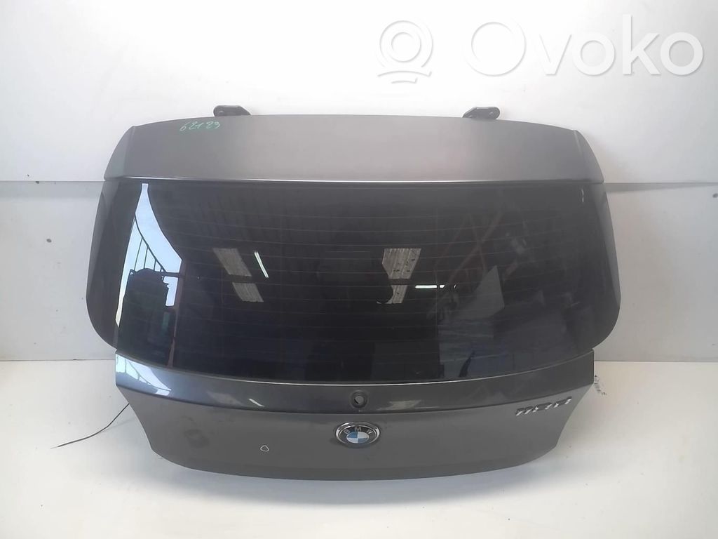 Tailgate/trunk/boot lid   41627133898