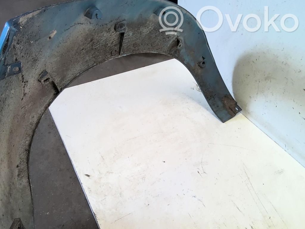 Ford Ka Bamperis 