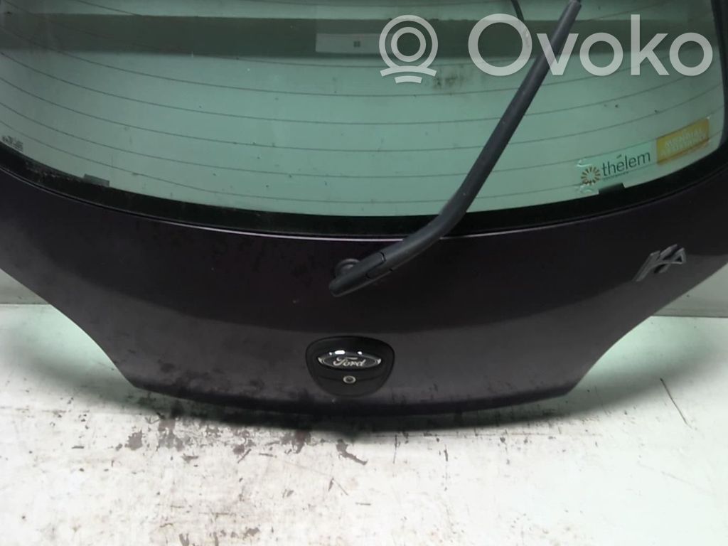 Ford Ka Hayon/capotă portbagaj 