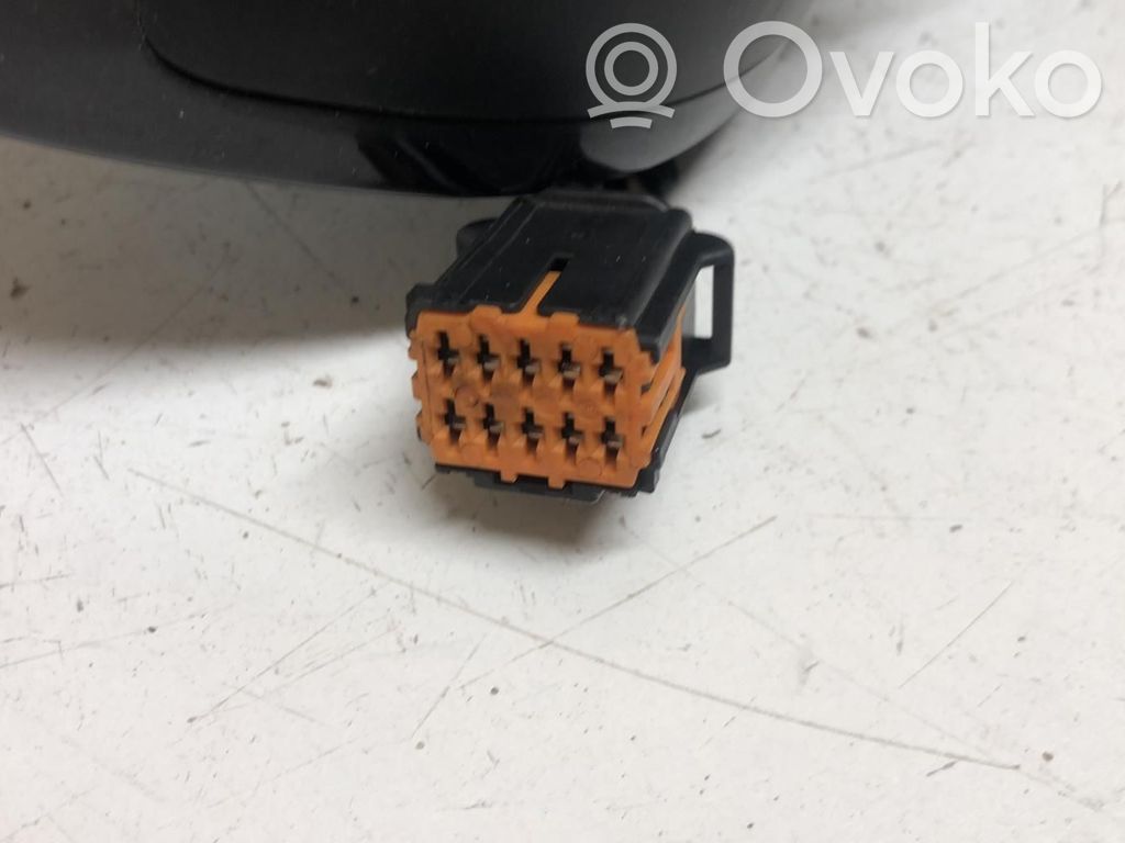Citroen C5 Espejo lateral manual 