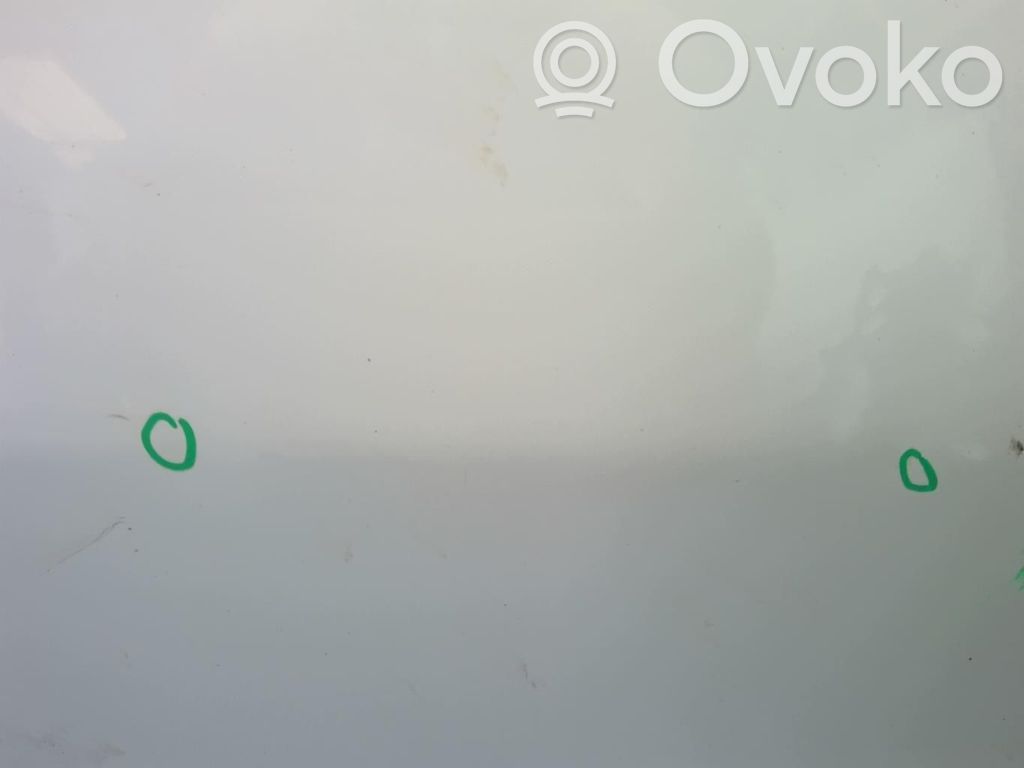 Renault Clio I Ușă spate 