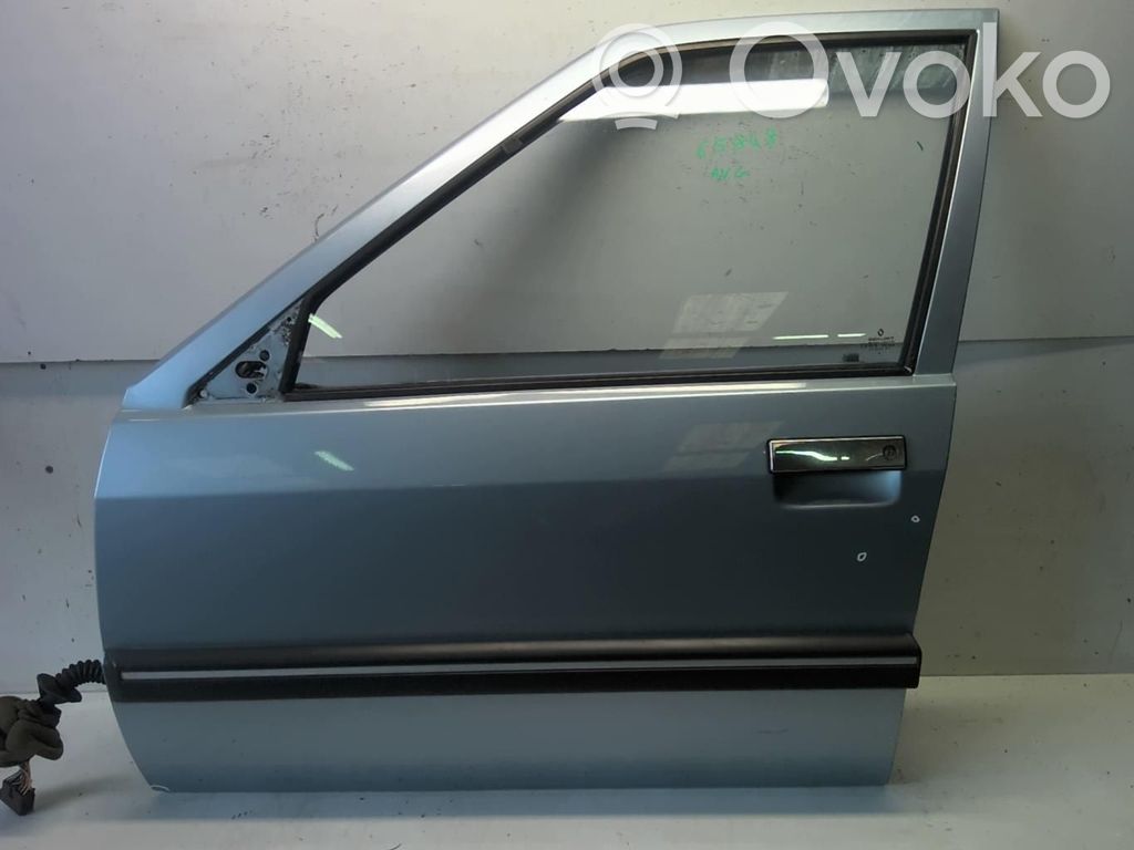 Renault 21 Etuovi 