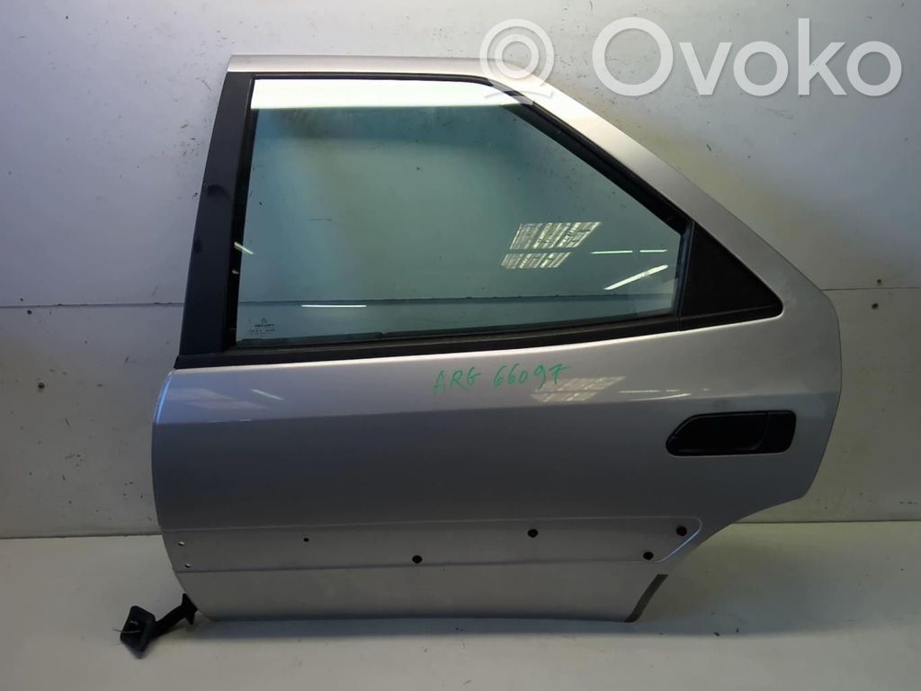 Puerta trasera   900685
