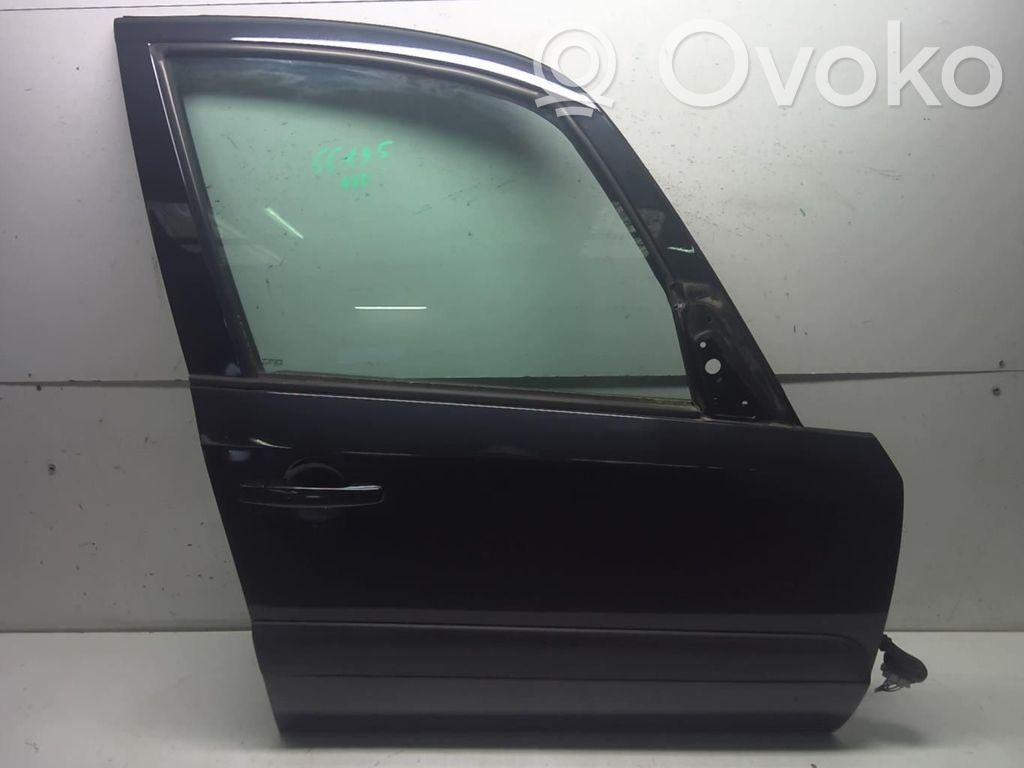 Suzuki SX4 Durvis 