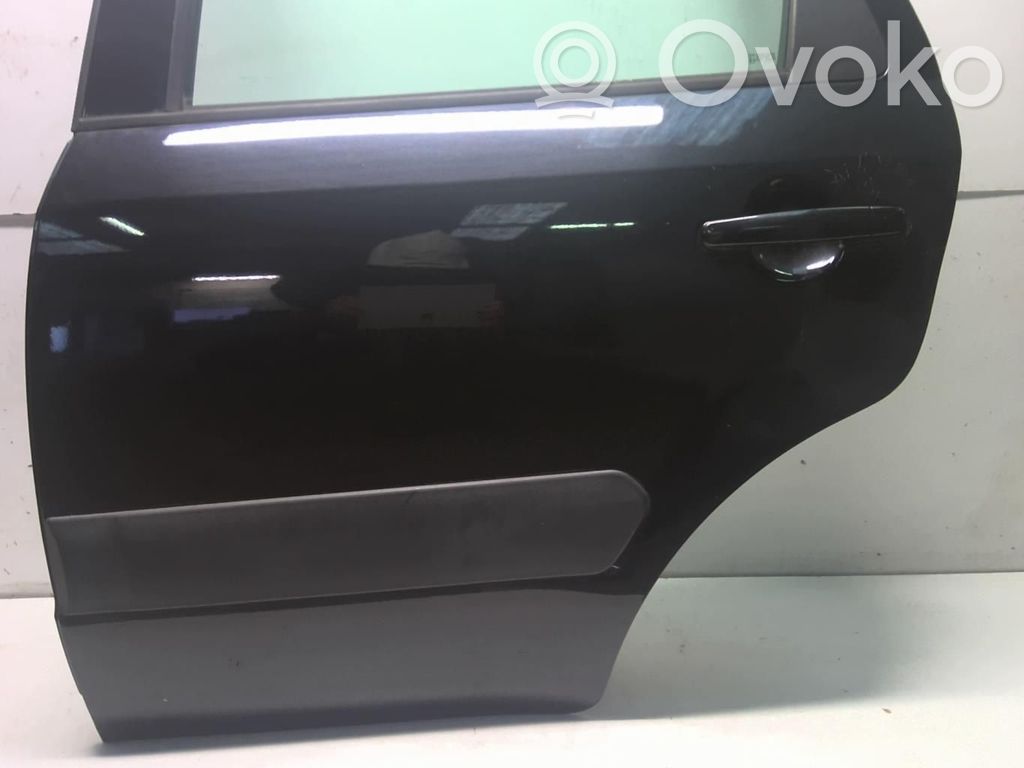 Suzuki SX4 Galinės durys 