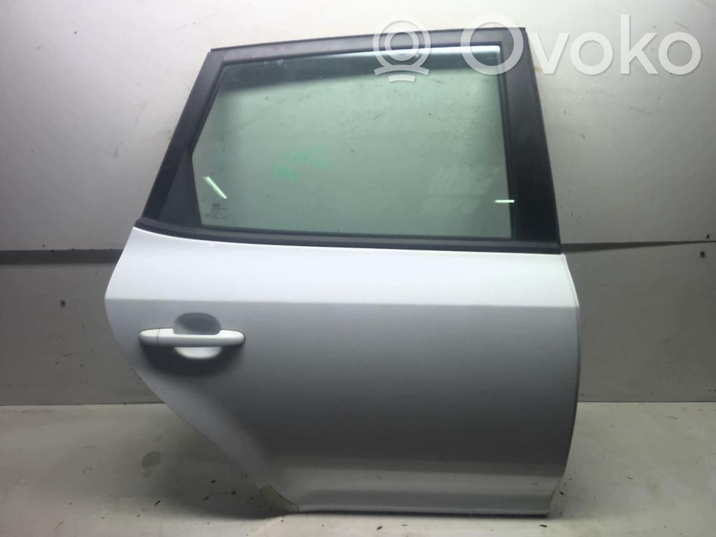 Puerta trasera   770041H000