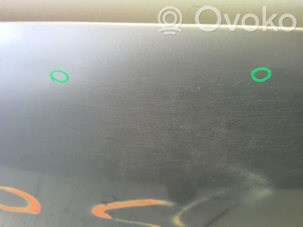 Engine bonnet/hood   7901H2