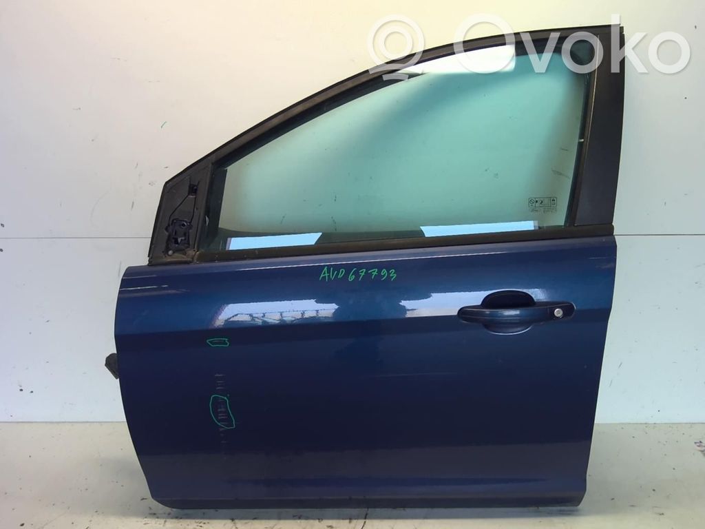 Etuovi   1530170