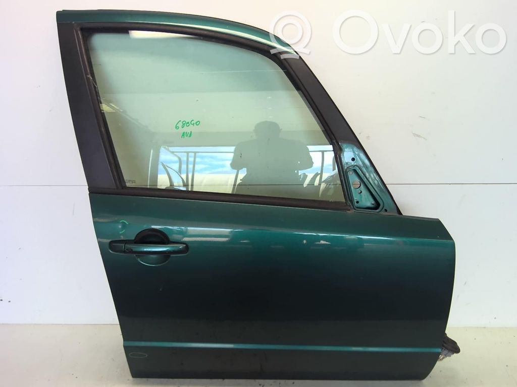 Suzuki SX4 Durvis 