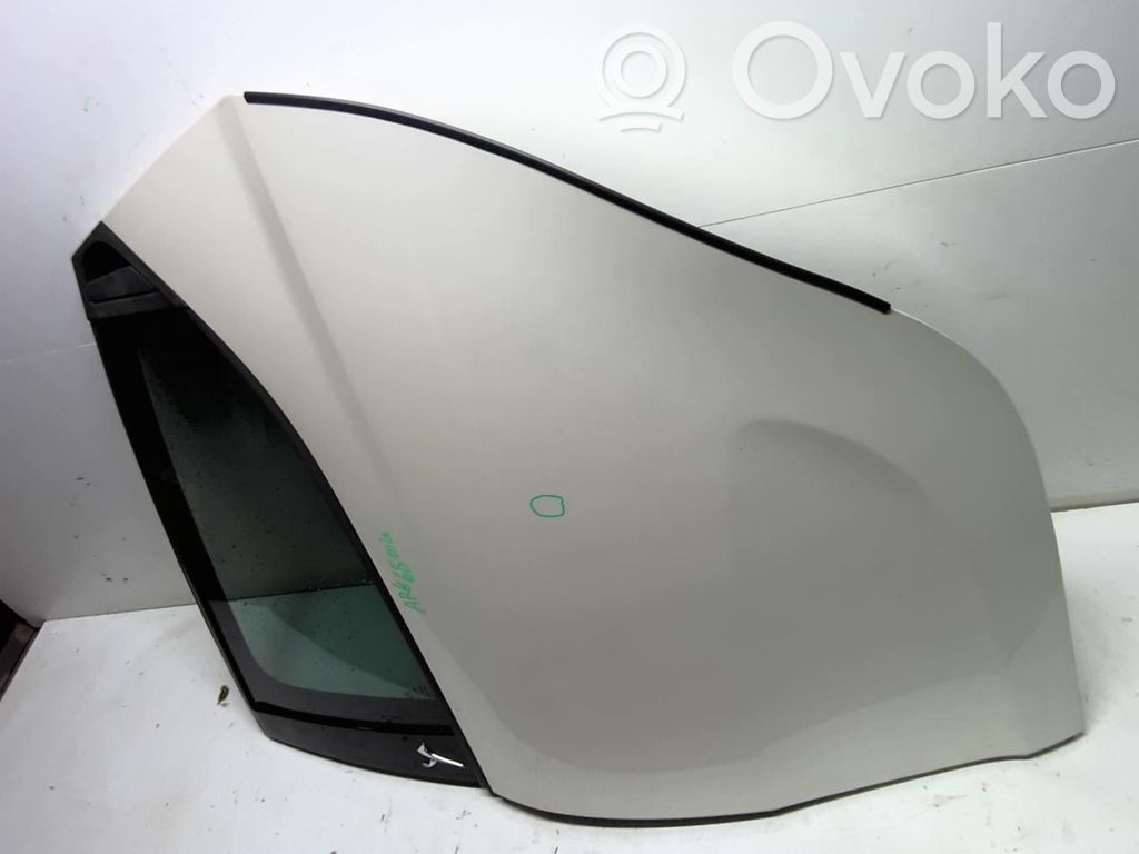 Lancia Ypsilon Puerta trasera 