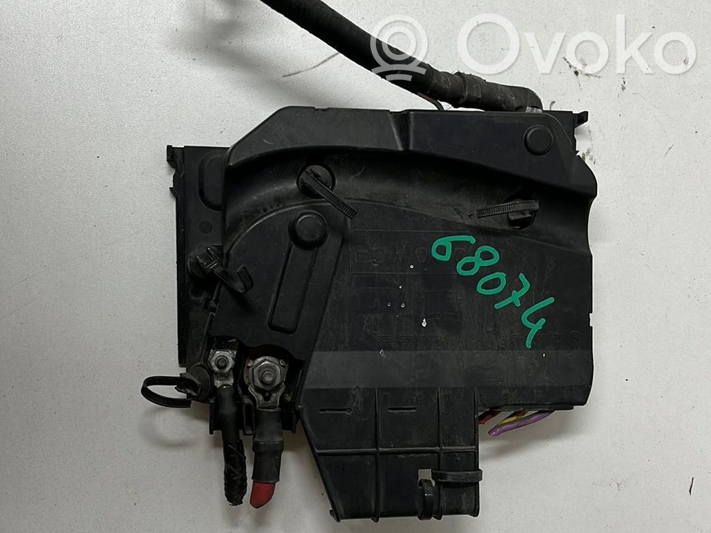 Módulo de fusible   AV6T14A067