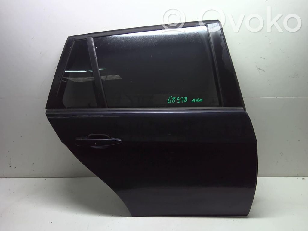 Tür hinten   41009628752