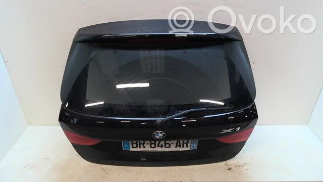 Tailgate/trunk/boot lid   41002993152