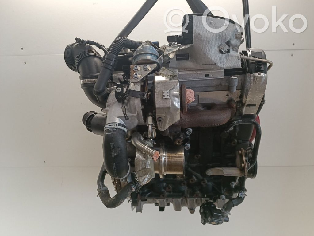 Motor   CLHA